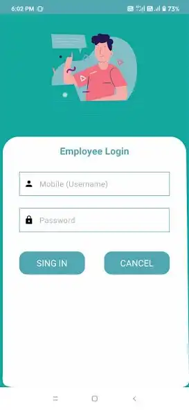 Play Emp Career Prep as an online game Emp Career Prep with UptoPlay