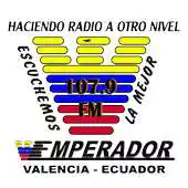 Free play online EMPERADOR FM HD APK Free play online EMPERADOR FM HD APK