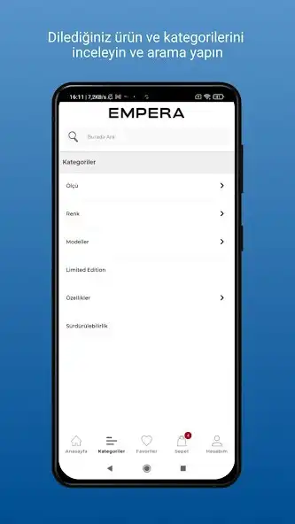 Play Empera as an online game Empera with UptoPlay