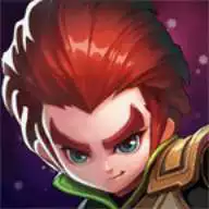 Free play online Emperor Legend  APK