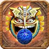 Free play online Emperor Marble Blast APK