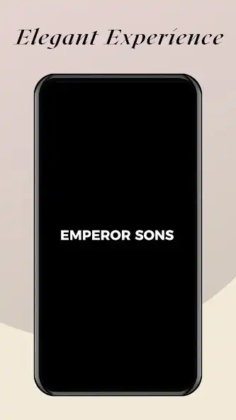 Play Emperor Sons - Luxury Shopping  and enjoy Emperor Sons - Luxury Shopping with UptoPlay