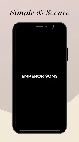 Play Emperor Sons - Rider  and enjoy Emperor Sons - Rider with UptoPlay