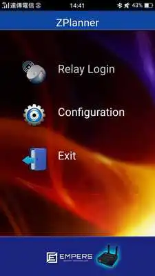 Play Empers ZPlanner