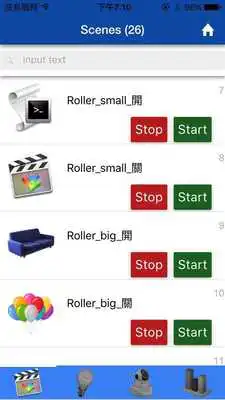 Play Empers ZPlanner