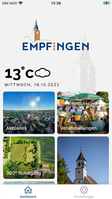 Play Empfi-App  and enjoy Empfi-App with UptoPlay
