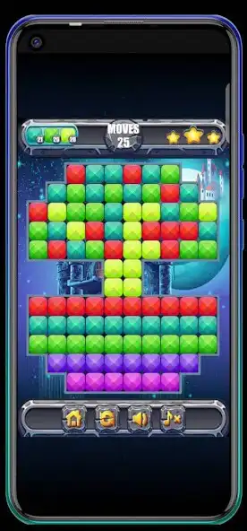 Play Empheezy Puzzle  and enjoy Empheezy Puzzle with UptoPlay