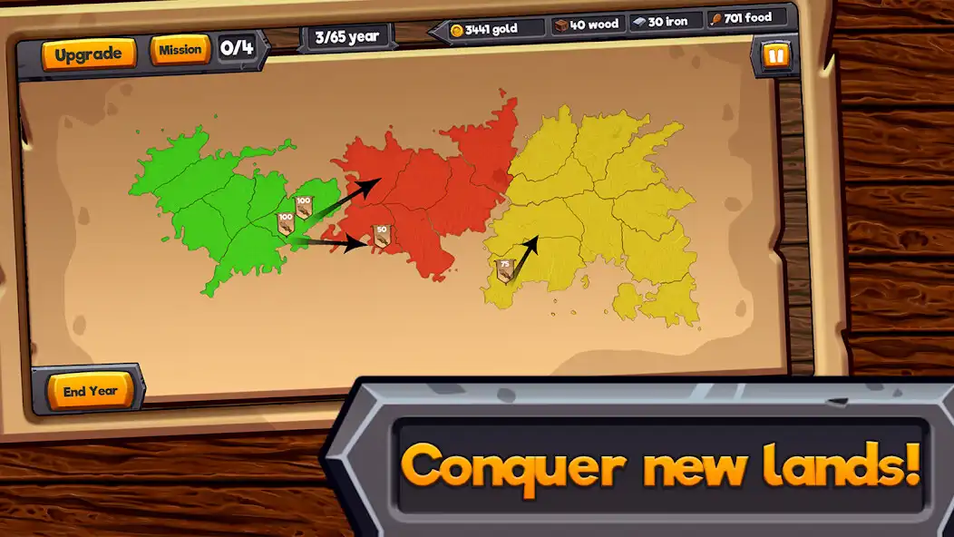 Play Empire and Land: Turn-Based Strategy and enjoy Empire and Land: Turn-Based Strategy with UptoPlay Play Empire and Land: Turn-Based Strategy and enjoy Empire and Land: Turn-Based Strategy with UptoPlay