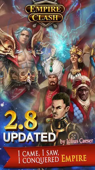Play Empire Clash  and enjoy Empire Clash with UptoPlay