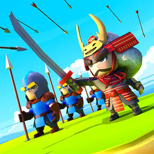 Play Empire Clash™ - Siege Game APK