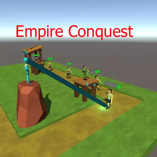 Free play online Empire Conquest APK