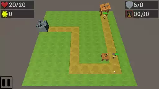 Play Empire Conquest