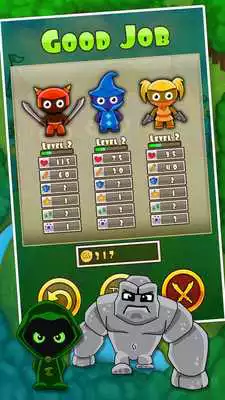 Play Empire Conquest