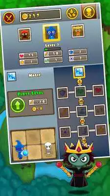 Play Empire Conquest