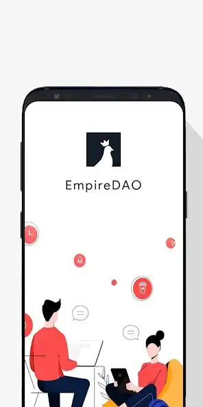 Play EmpireDAO  and enjoy EmpireDAO with UptoPlay
