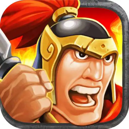 Free play online Empire Defense II  APK