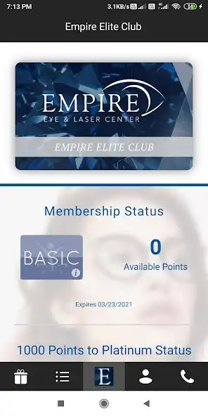 Play Empire Elite Club as an online game Empire Elite Club with UptoPlay