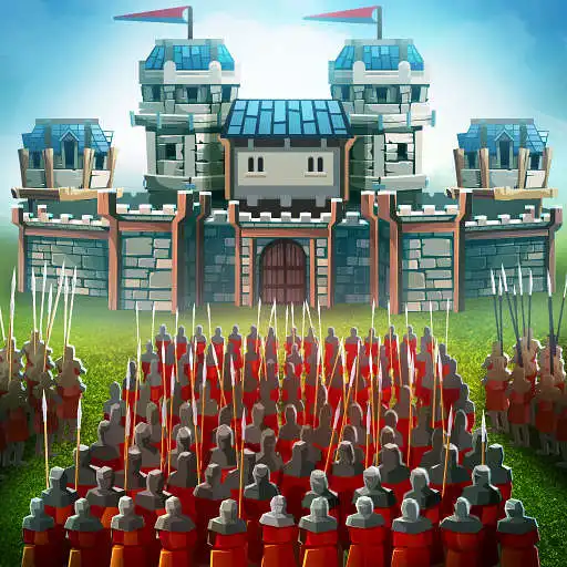 Play Empire: Four Kingdoms APK