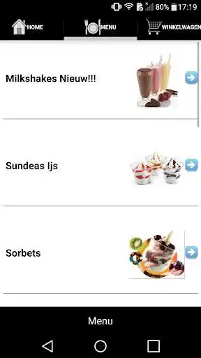 Play Empire Frostings Rotterdam as an online game Empire Frostings Rotterdam with UptoPlay