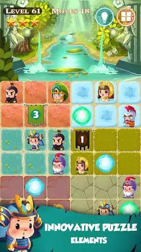 Play Empire Heroes: Sudoku Puzzle as an online game Empire Heroes: Sudoku Puzzle with UptoPlay