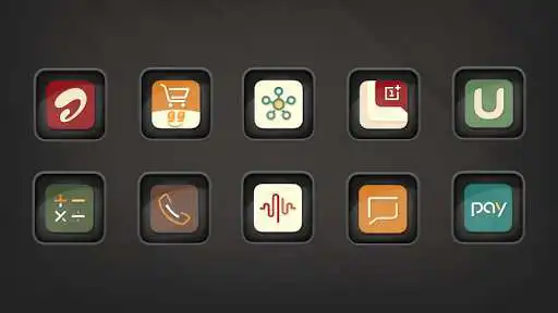 Play Empire Icon Pack  and enjoy Empire Icon Pack with UptoPlay