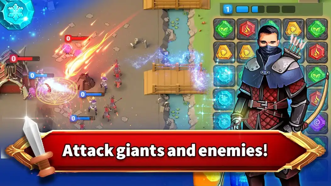 Play Empire in War - Strategy Game  and enjoy Empire in War - Strategy Game with UptoPlay