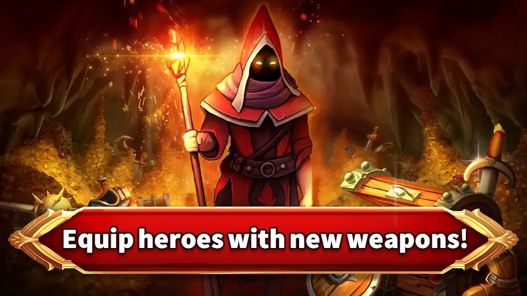 Play Empire in War - Strategy Game as an online game Empire in War - Strategy Game with UptoPlay