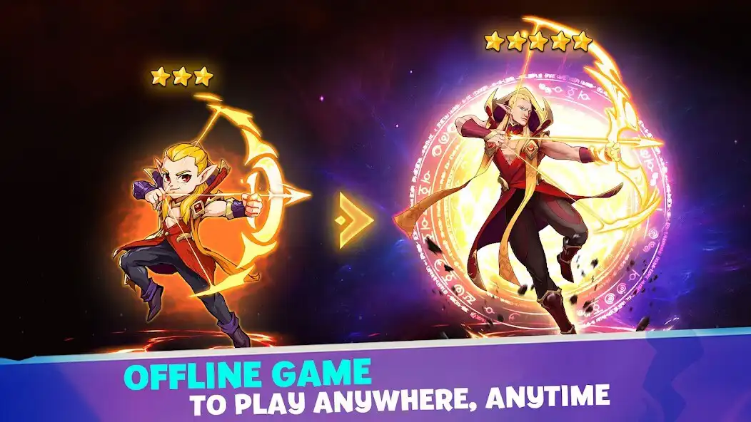 Play Empire Kingdom: Offline Games  and enjoy Empire Kingdom: Offline Games with UptoPlay