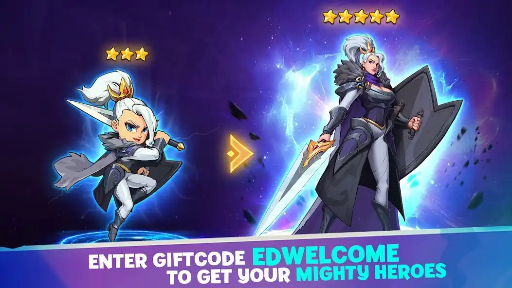 Play Empire Kingdom: Offline Games as an online game Empire Kingdom: Offline Games with UptoPlay