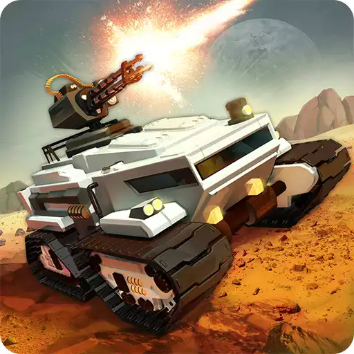 Play Empire: Millennium Wars APK