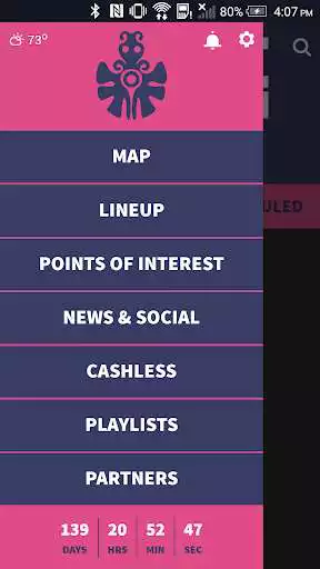 Play Empire Music Festival  and enjoy Empire Music Festival with UptoPlay