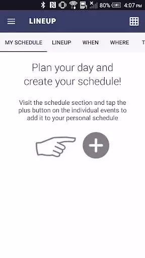 Play Empire Music Festival as an online game Empire Music Festival with UptoPlay