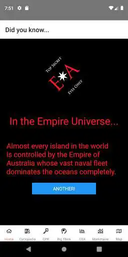 Play Empire News  and enjoy Empire News with UptoPlay