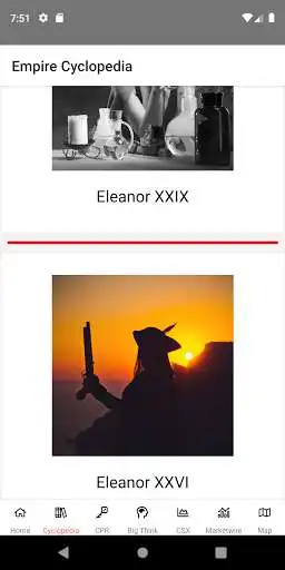 Play Empire News as an online game Empire News with UptoPlay