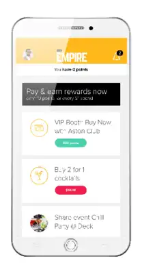 Play Empire Nightclub