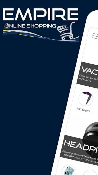 Play Empire Online Shopping  and enjoy Empire Online Shopping with UptoPlay