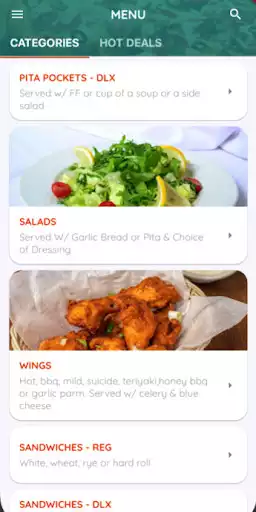 Play Empire Pizza New Haven CT  and enjoy Empire Pizza New Haven CT with UptoPlay