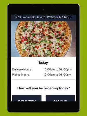 Play Empire Pizza