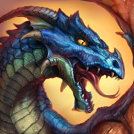 Play Empires. Age of Dragons APK Play Empires. Age of Dragons APK