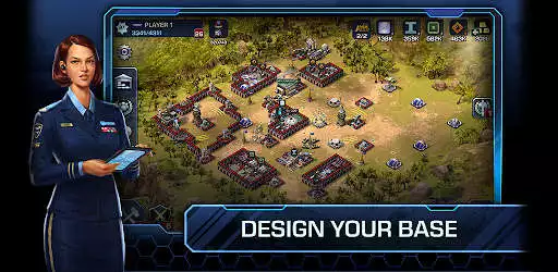 Play Empires and Allies  and enjoy Empires and Allies with UptoPlay