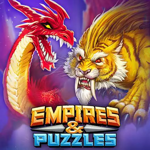 Play Empires Puzzles: Match-3 RPG APK Play Empires Puzzles: Match-3 RPG APK