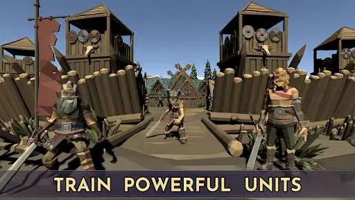 Play Empires Rise  and enjoy Empires Rise with UptoPlay