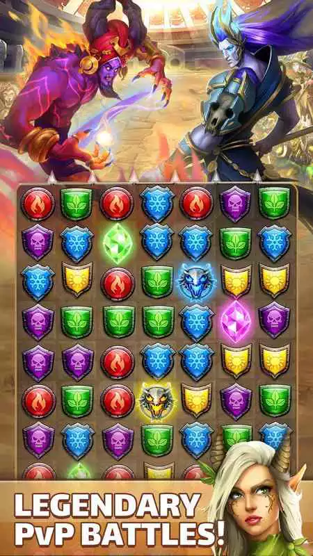 Play Empires