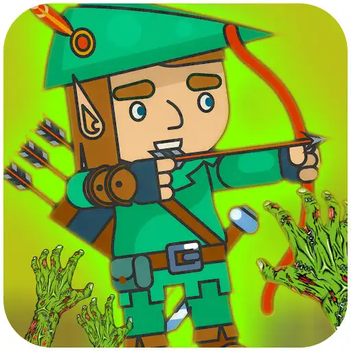 Play Empire Strategy Defense Zombie APK