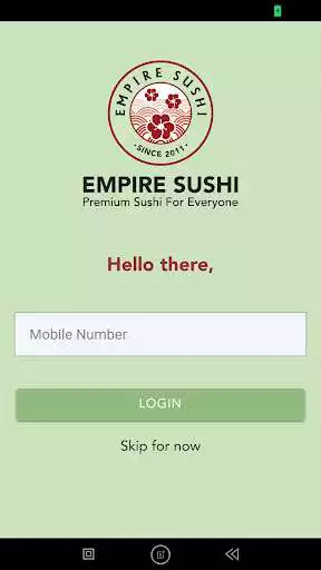 Play Empire Sushi  and enjoy Empire Sushi with UptoPlay