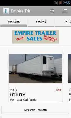 Play Empire Trailer Sales