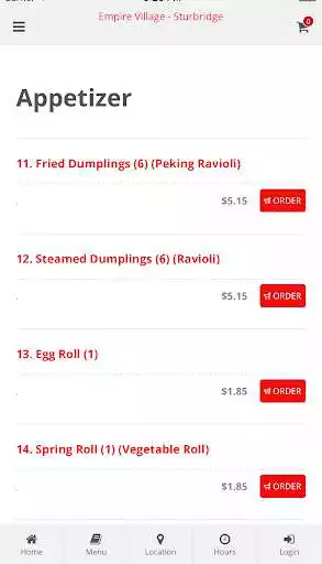 Play Empire Village Sturbridge as an online game Empire Village Sturbridge with UptoPlay