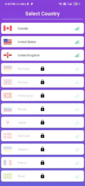 Play Empire VPN as an online game Empire VPN with UptoPlay