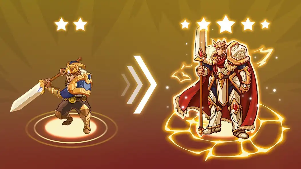 Play Empire Warriors: Tower Defense as an online game Empire Warriors: Tower Defense with UptoPlay