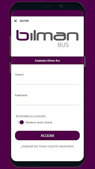 Play Empleados BBus as an online game Empleados BBus with UptoPlay